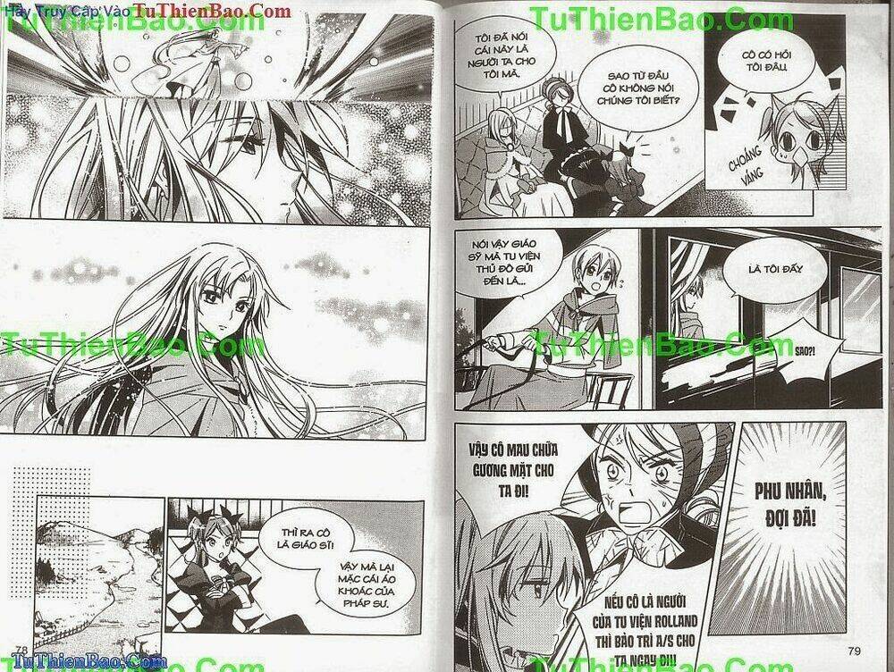 chuyện ở tu viện rolland chapter 1 41