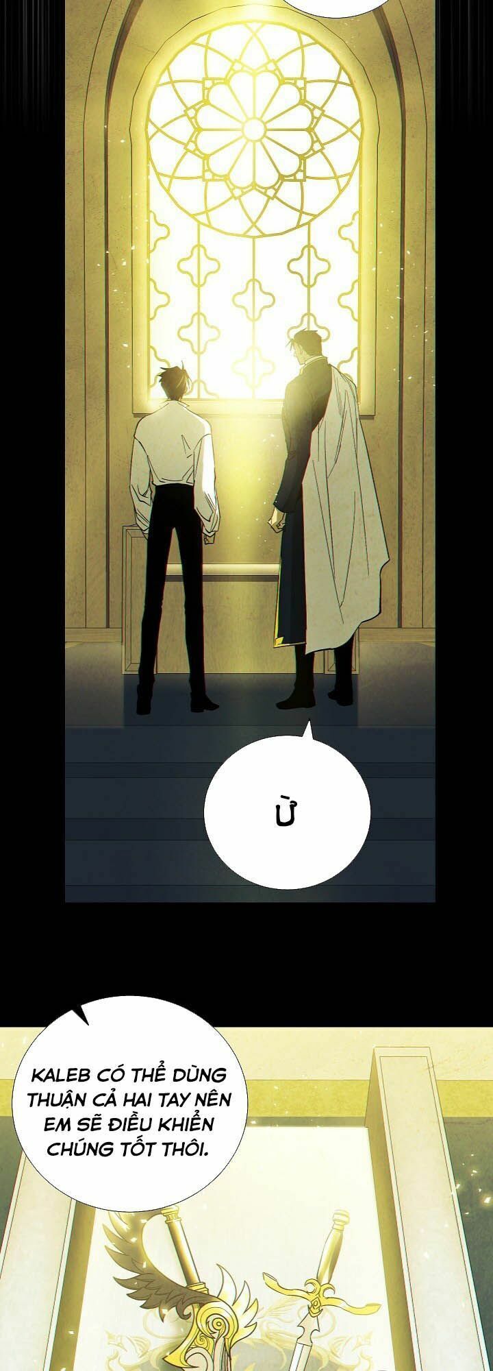 seven knights: alkaid chapter 3 38