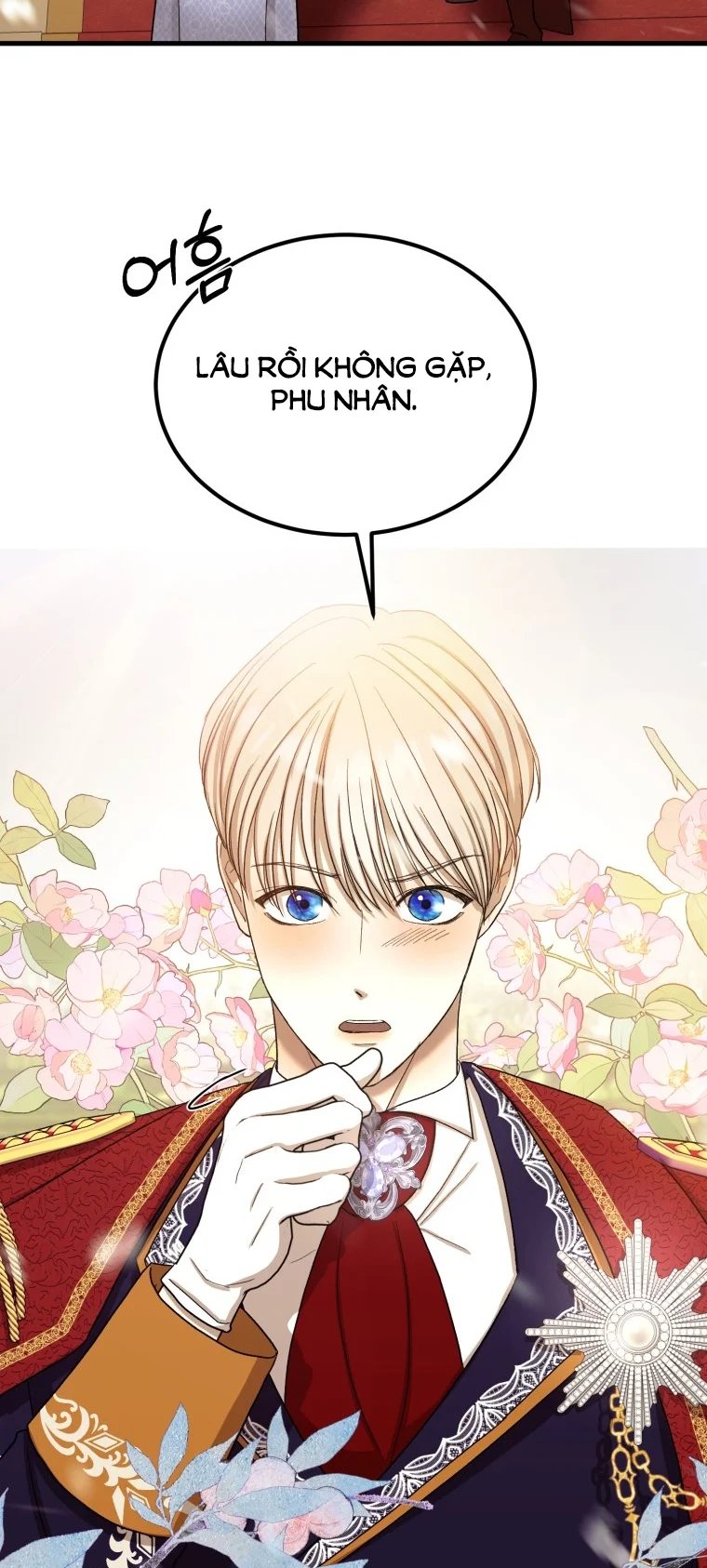 khi tôi bị chú chó tôi bỏ rơi cắn chapter 6.1 29