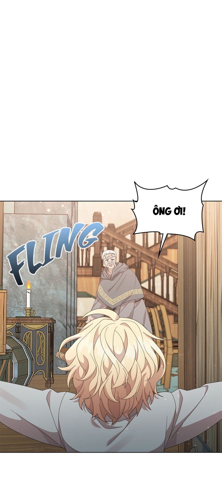 giải mã bí mật về anh ta chapter 25 11