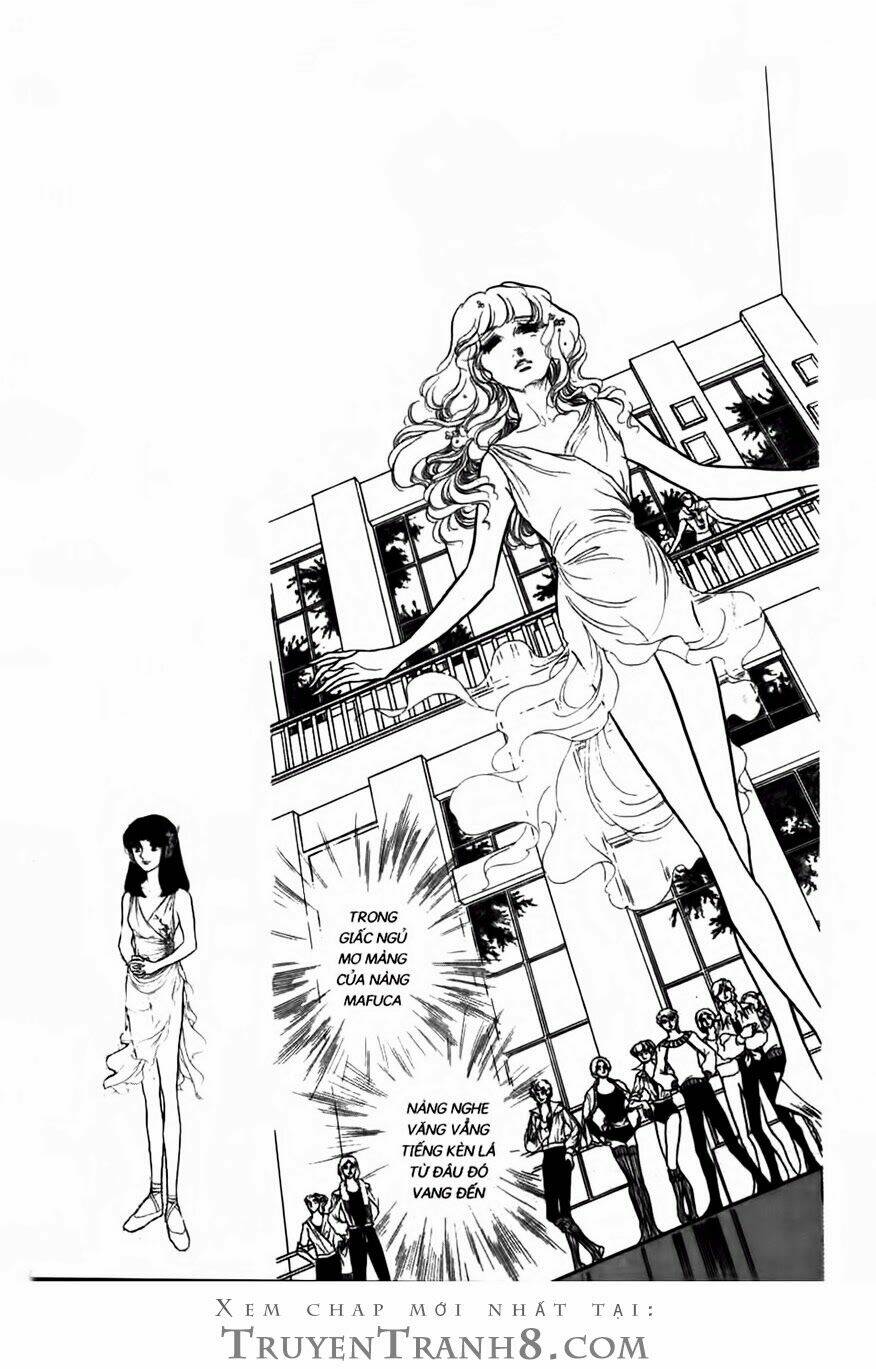 swan - vũ khúc thiên nga chapter 65 6