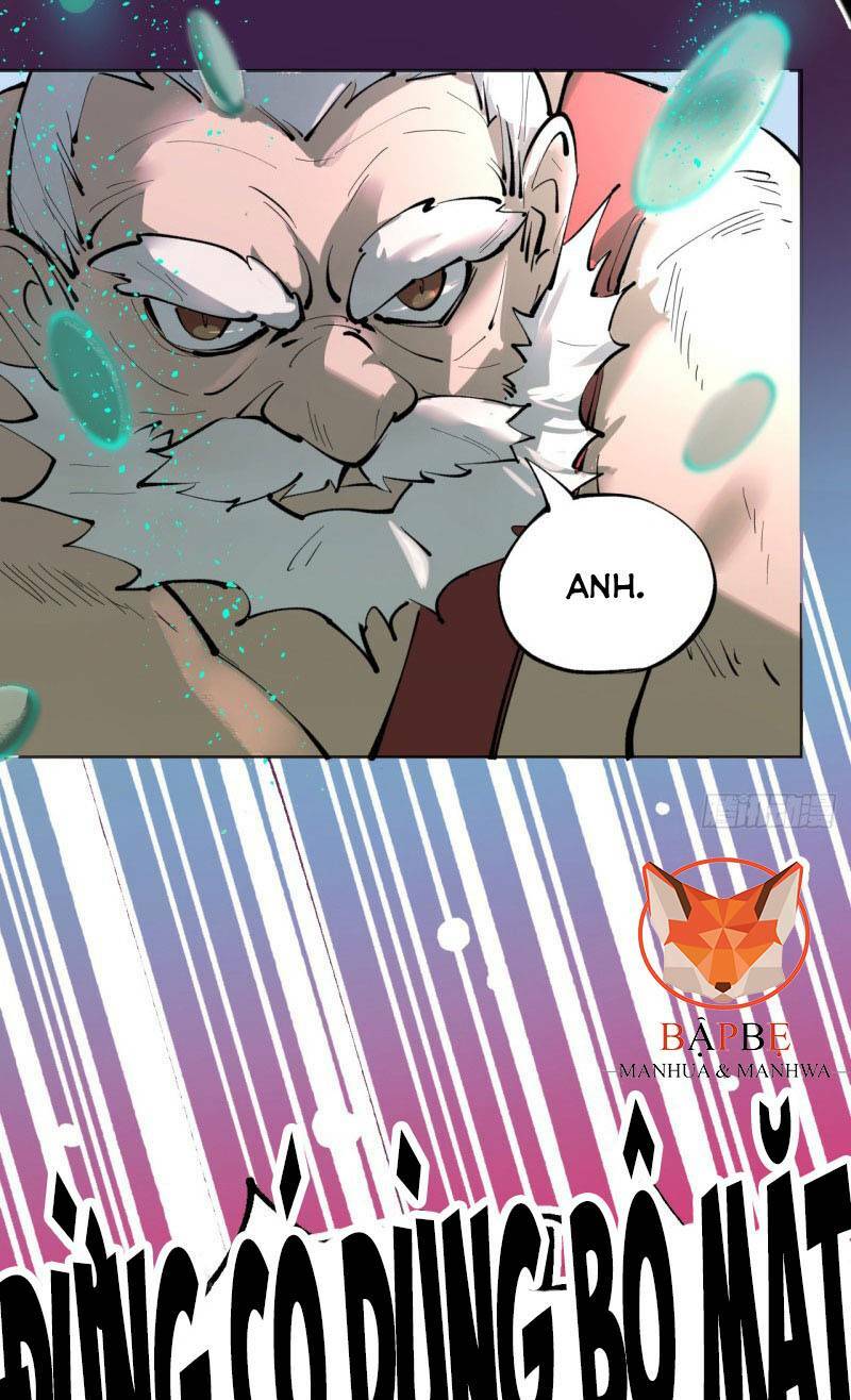 vô hạn khắc kim chi thần chapter 1 15