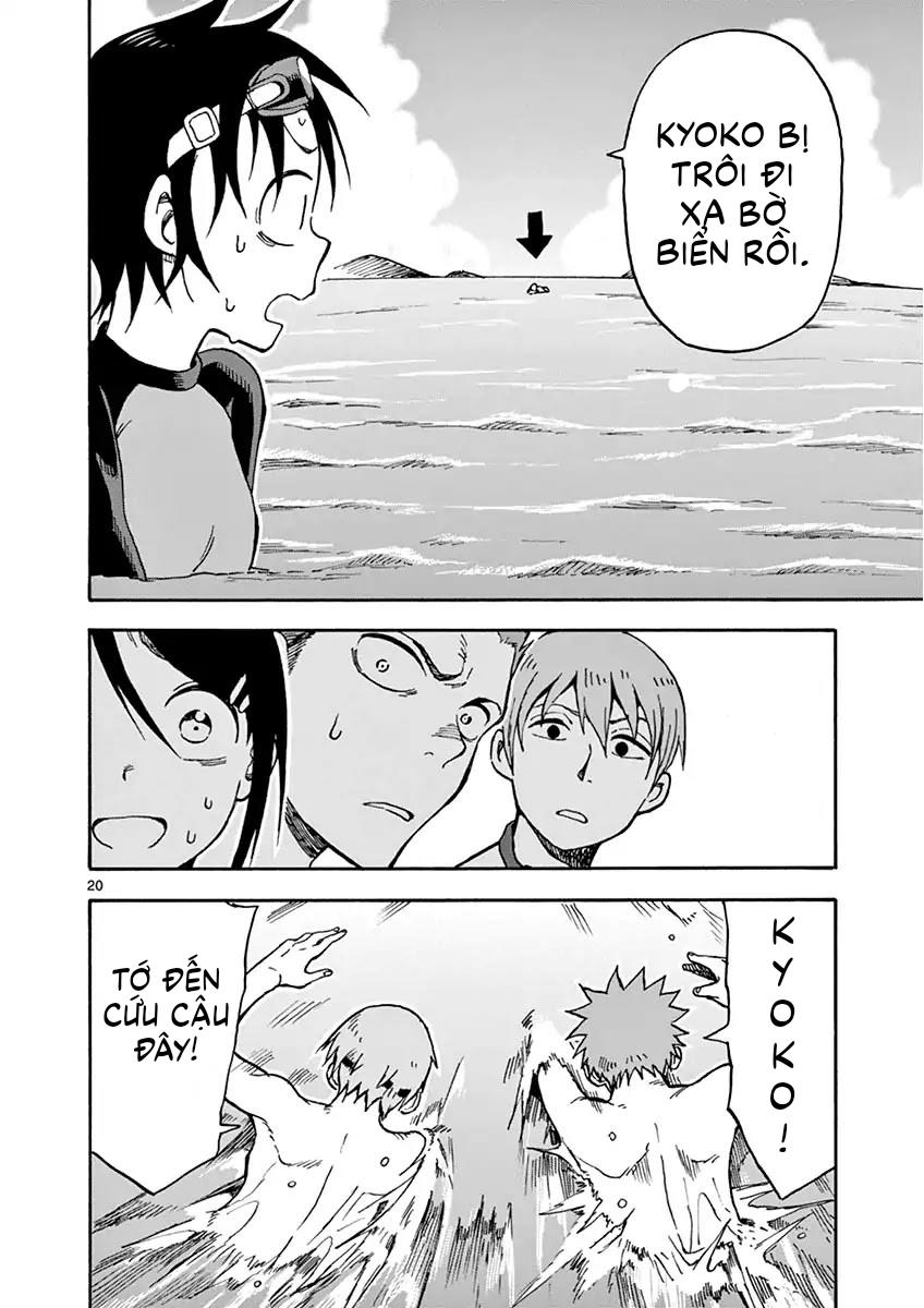 fudatsuki no kyoko-chan chapter 30 20