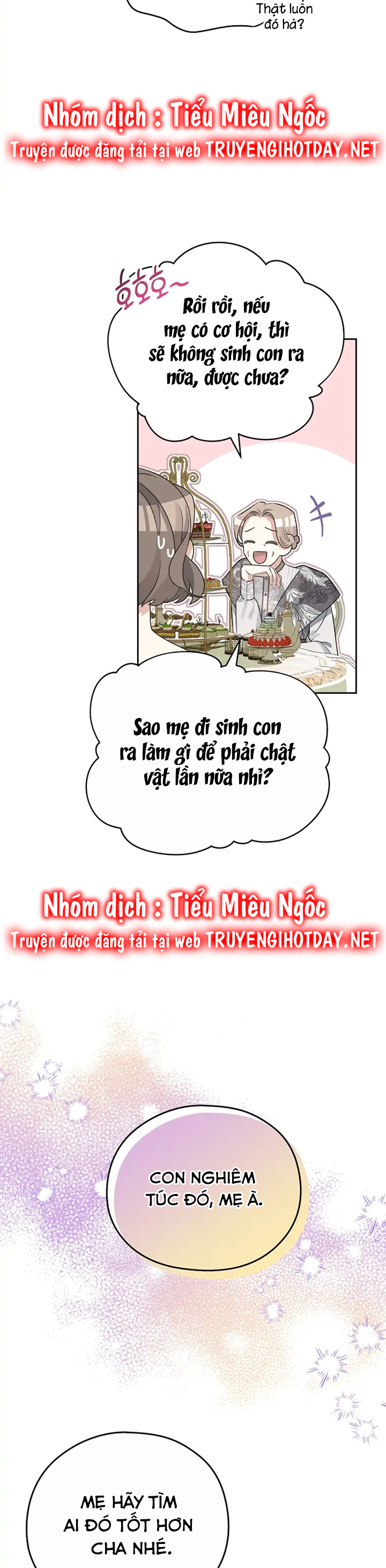aster yêu dấu của tôi chapter 1 8