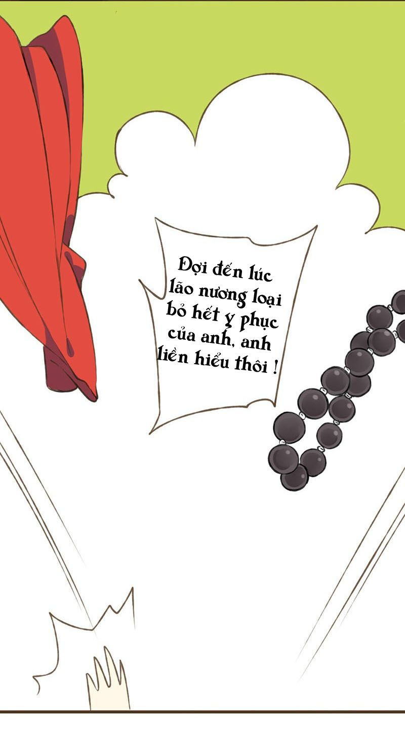 trên trời rớt xuống một hòa thượng ngốc chapter 8 4