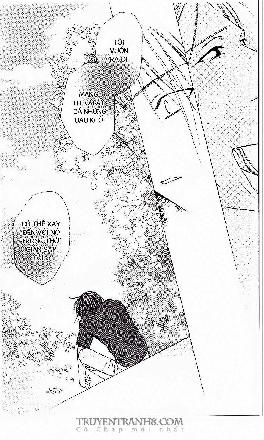 vườn địa đàng chapter 43 23