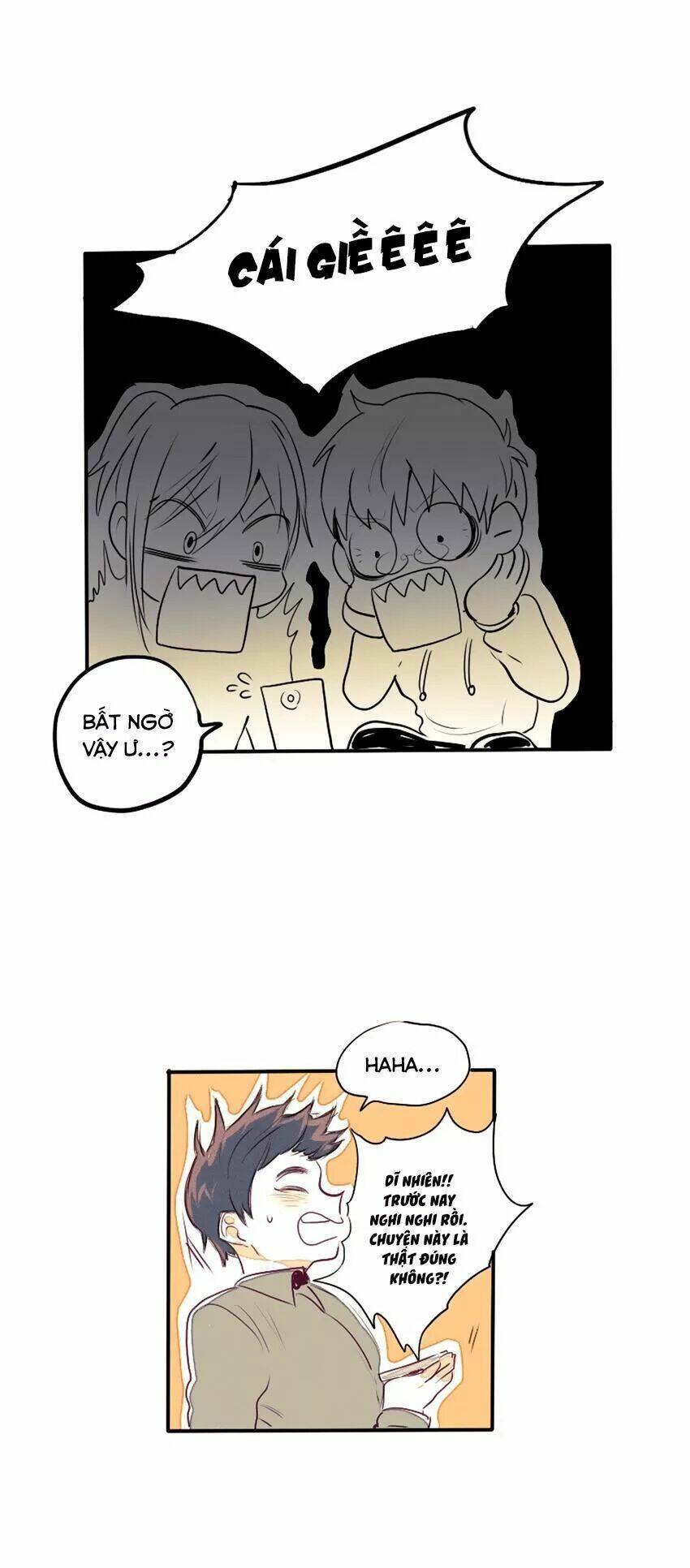 cưới, tôi ư? chapter 29 38