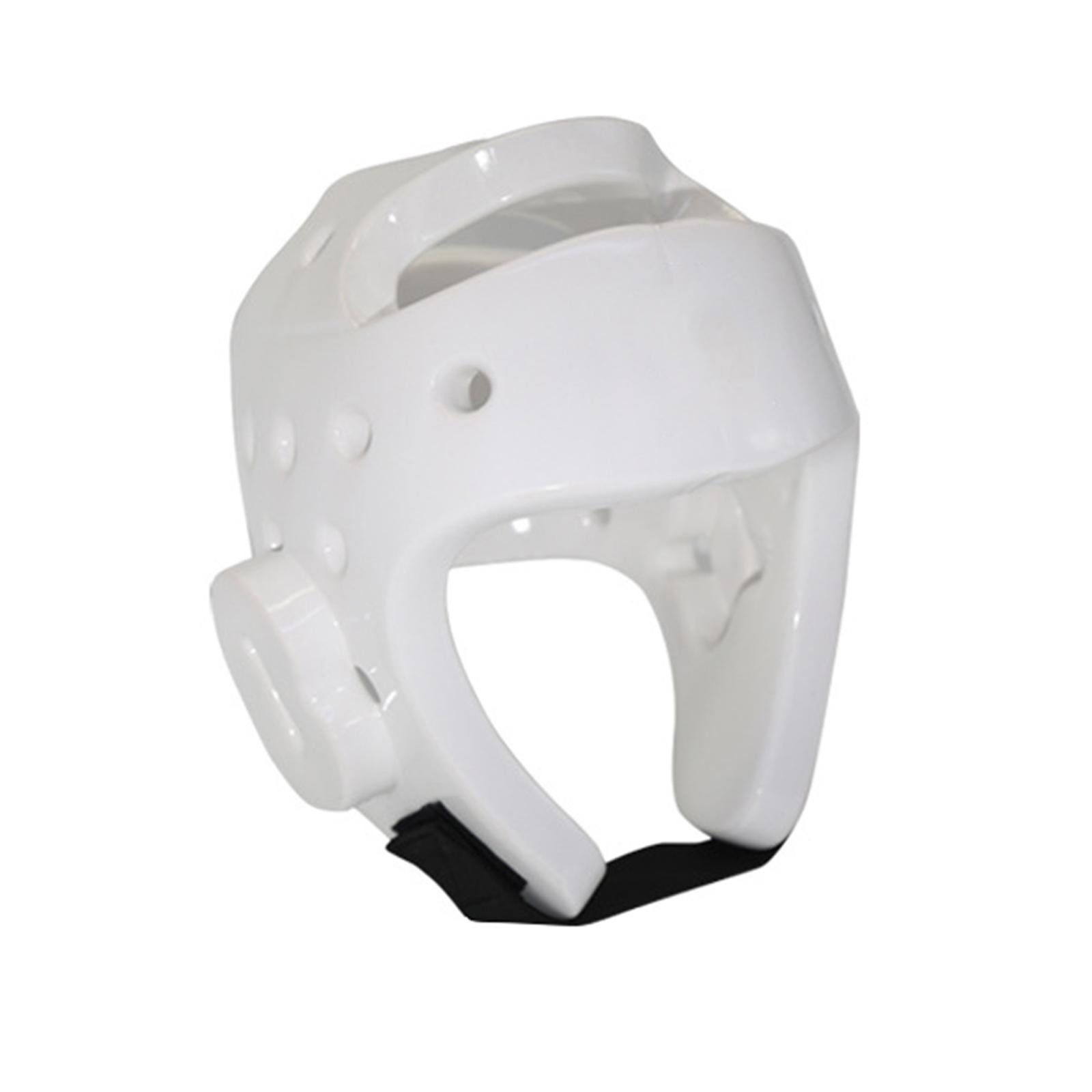 Boxing Sparring Martial Arts Mma Muay Thai Training Karate Headgear