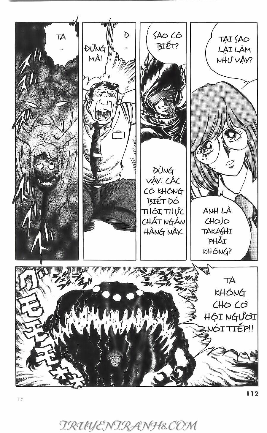 cây bút thần kỳ chapter 3 5