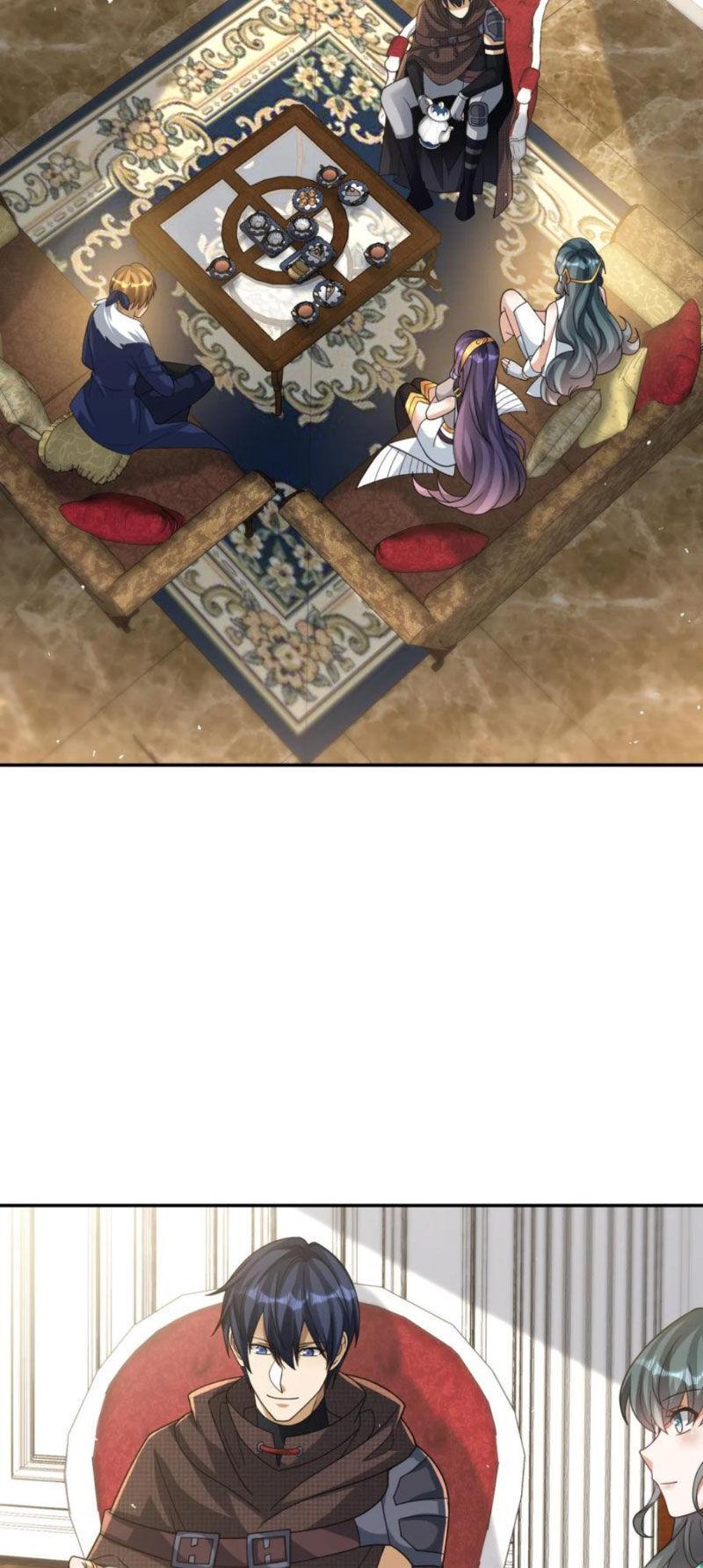 cựu nhật ngự long chapter 44 5