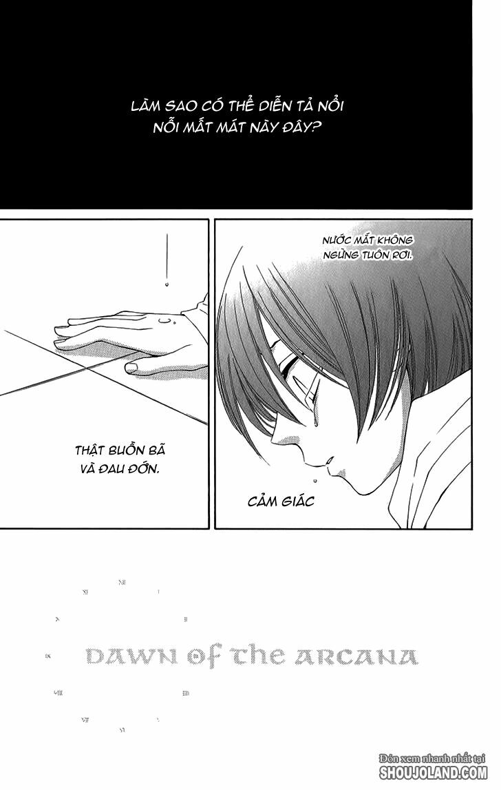bình minh arcana chapter 51 4