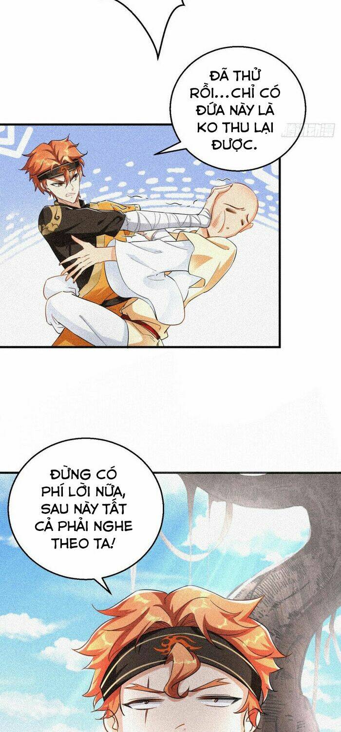 tà du ký chapter 71 9