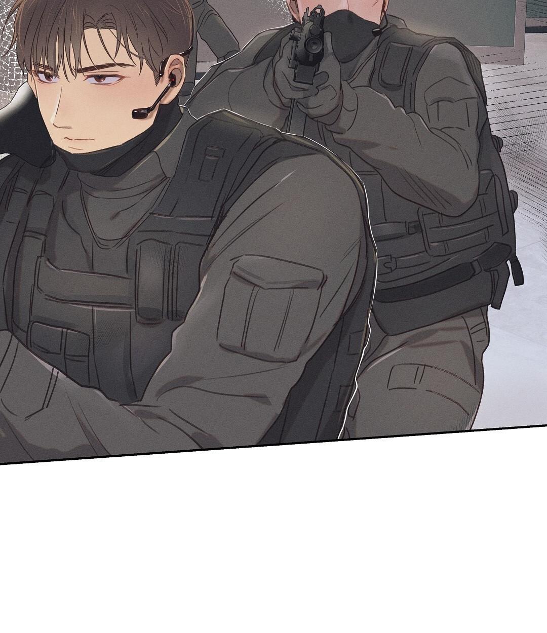 đại úy lãng mạn thân yêu của tôi chapter 21 11