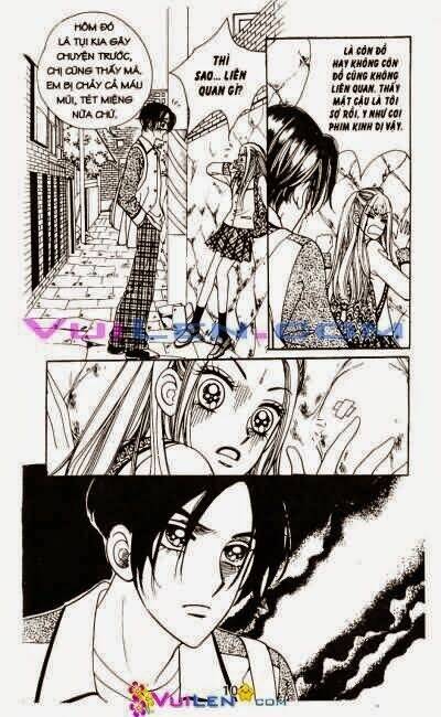 hắn ta, anh ấy và cô ấy - he and that girl chapter 1 101