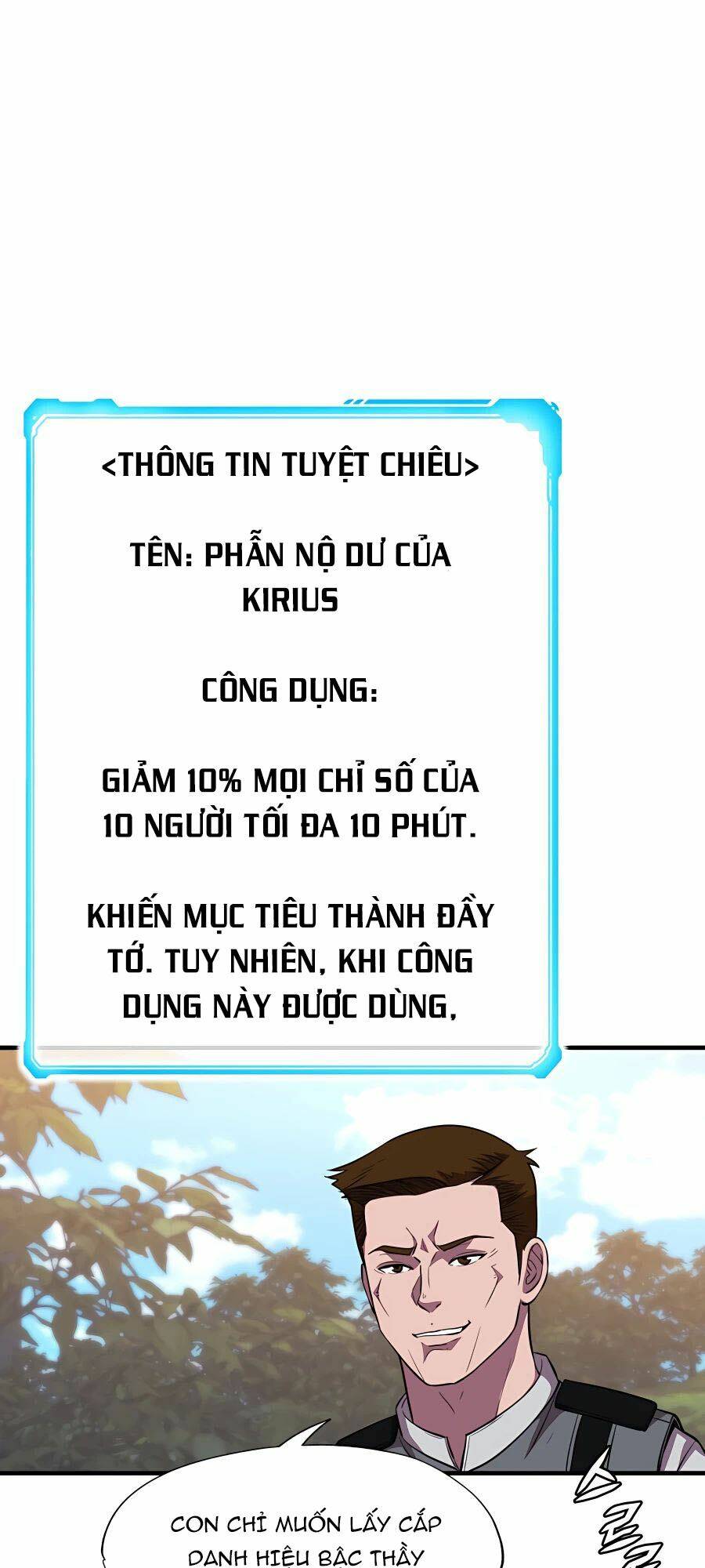 mẹ tôi là chòm sao bảo hộ m chapter 40 30