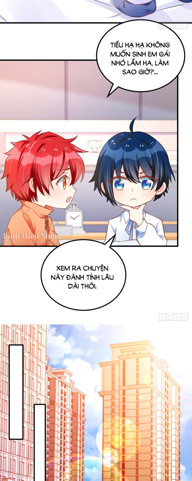 thiết lập nhân vật daddy của tôi bị sụp đổ chapter 45 18