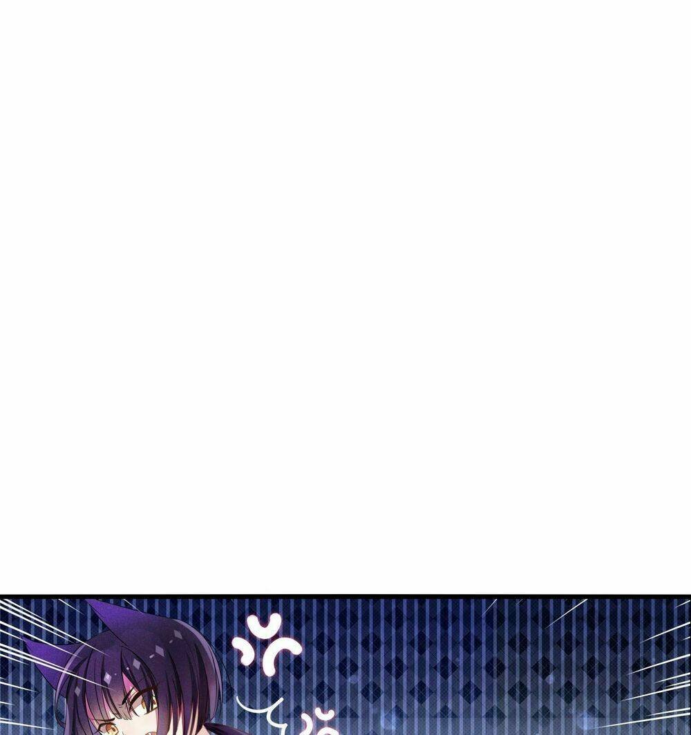 làm mèo của ta chapter 6 27