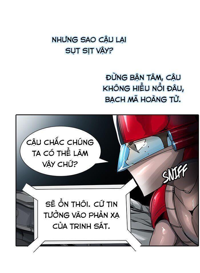 tòa tháp bí ẩn 2 chapter 478 38