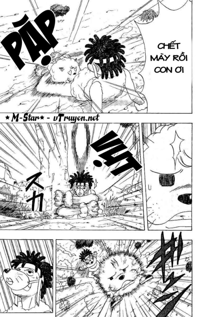 cuộc phiêu lưu của quỷ satan chapter 14 46