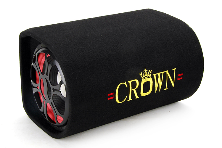 Loa CROWN 10 Đế - Loa bluetooth công suất 200W - Hàng Nhập Khẩu