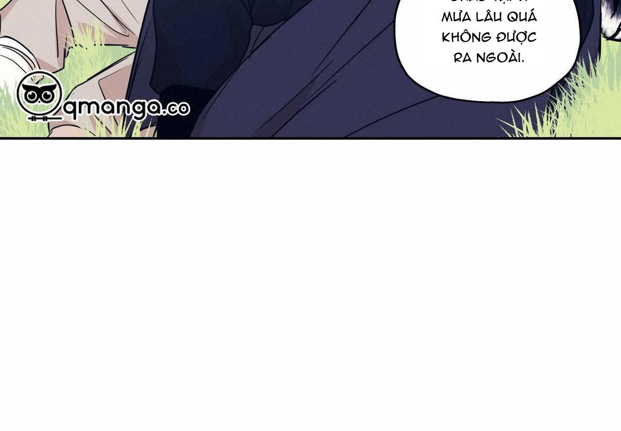 không chốn yêu đương chapter 67.5 10