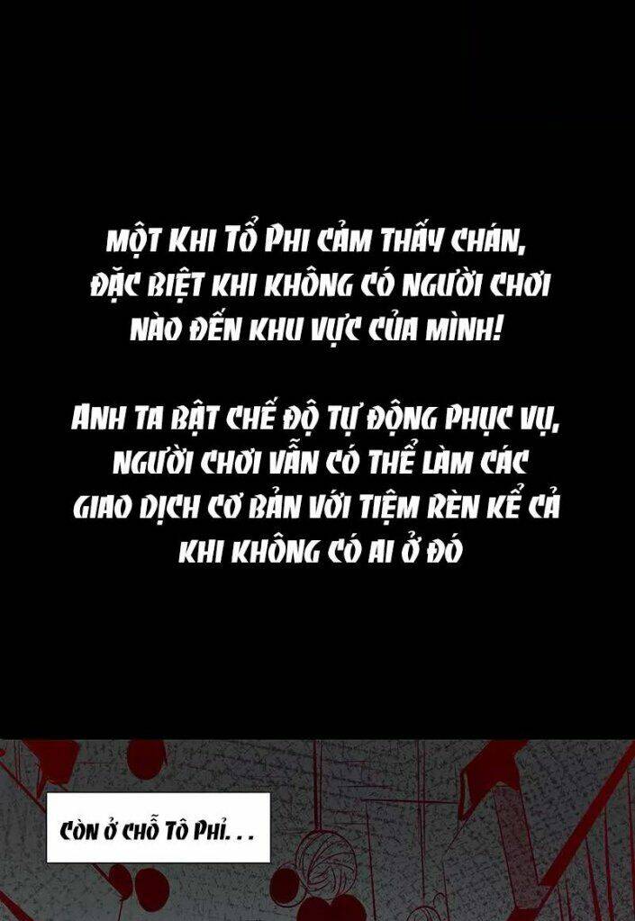 ta không phải là npc chapter 3 10