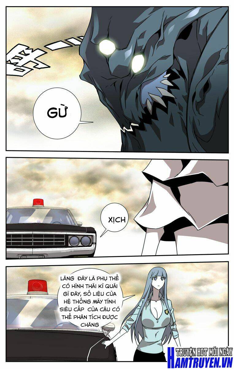 nghịch quỷ ds chapter 31 8