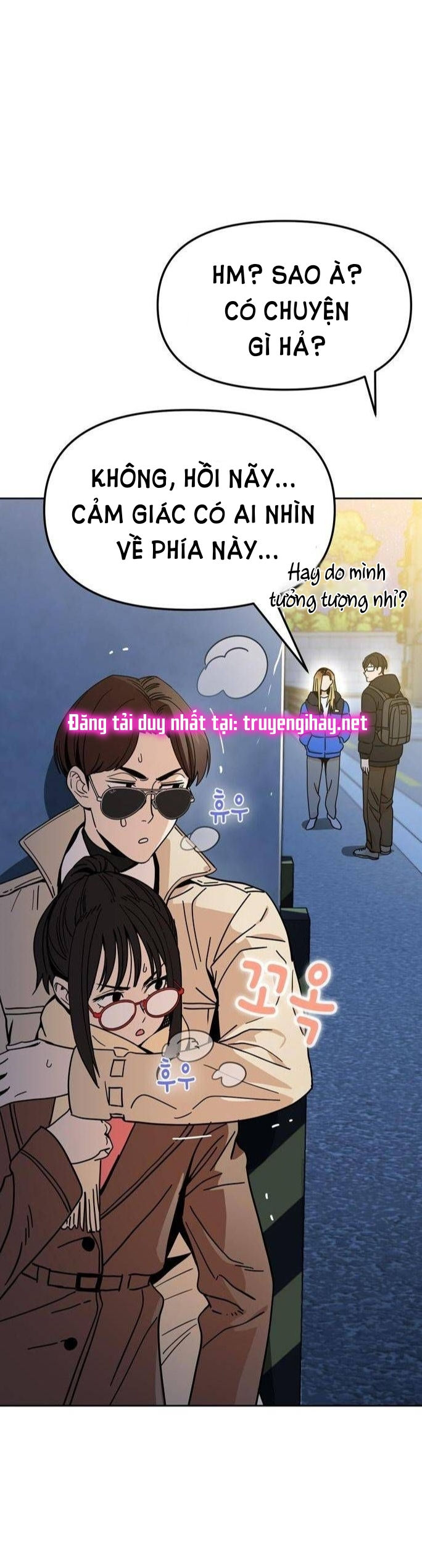 cuộc gặp gỡ định mệnh! chapter 7 31