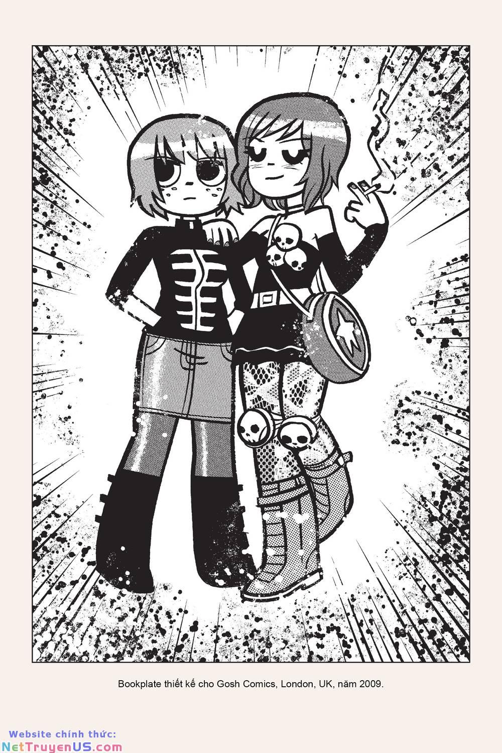 scott pilgrim full color chapter 5 190