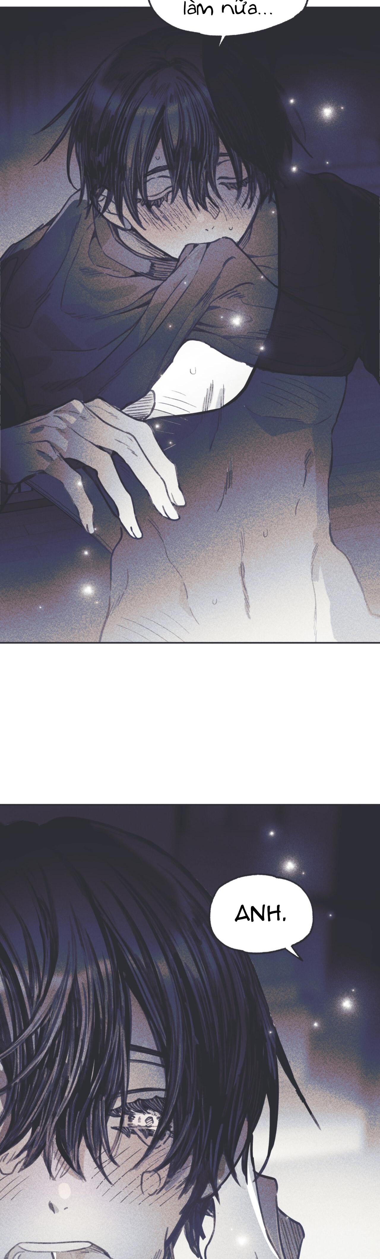 hồi ức cơn thịnh nộ chapter 11 33