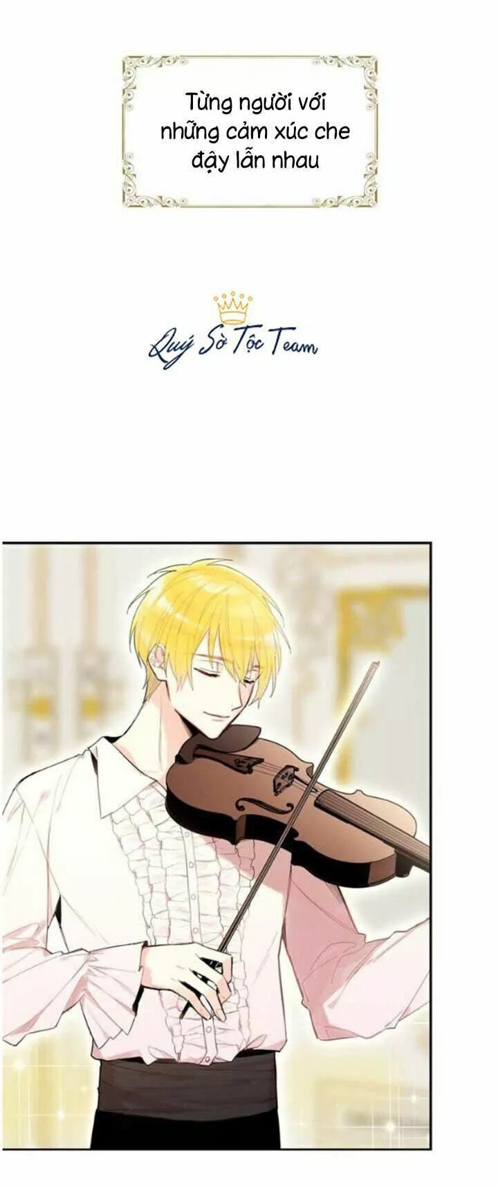 thánh nữ ẩn danh chapter 34 21