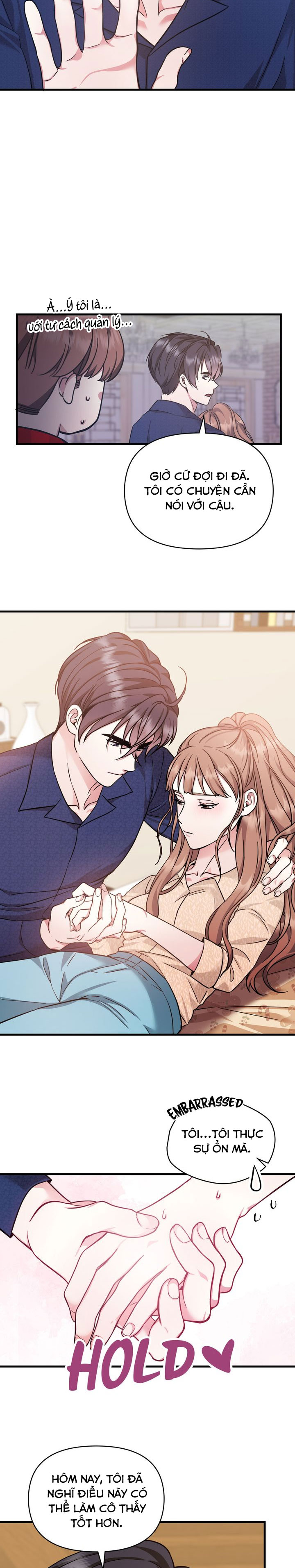 ngày mai chapter 69 13