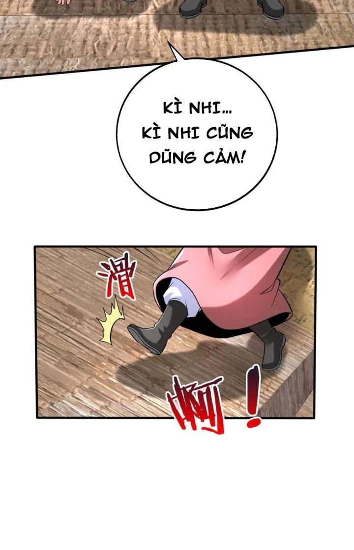 đại tần, ta là con tần thủy hoàng, giết địch thành thần chapter 53 29