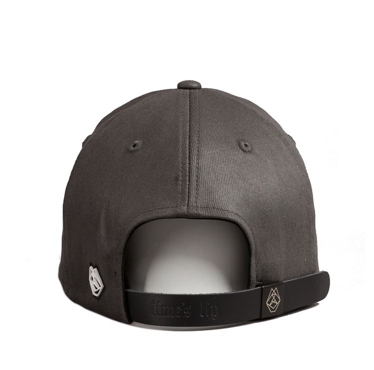PREMI3R Mũ lưỡi trai  Nón ballcap HEPTAGON Mũ lưỡi trai phong cách hàn quốc nón thương hiệu chính hãng