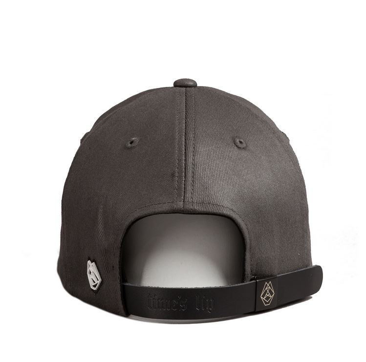 Nón ballcap HEPTAGON