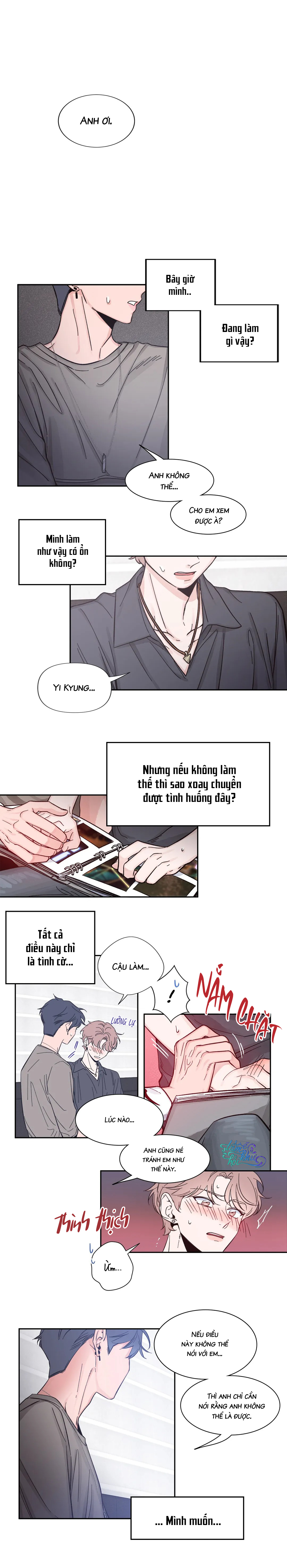 bản phác họa chapter 11 10