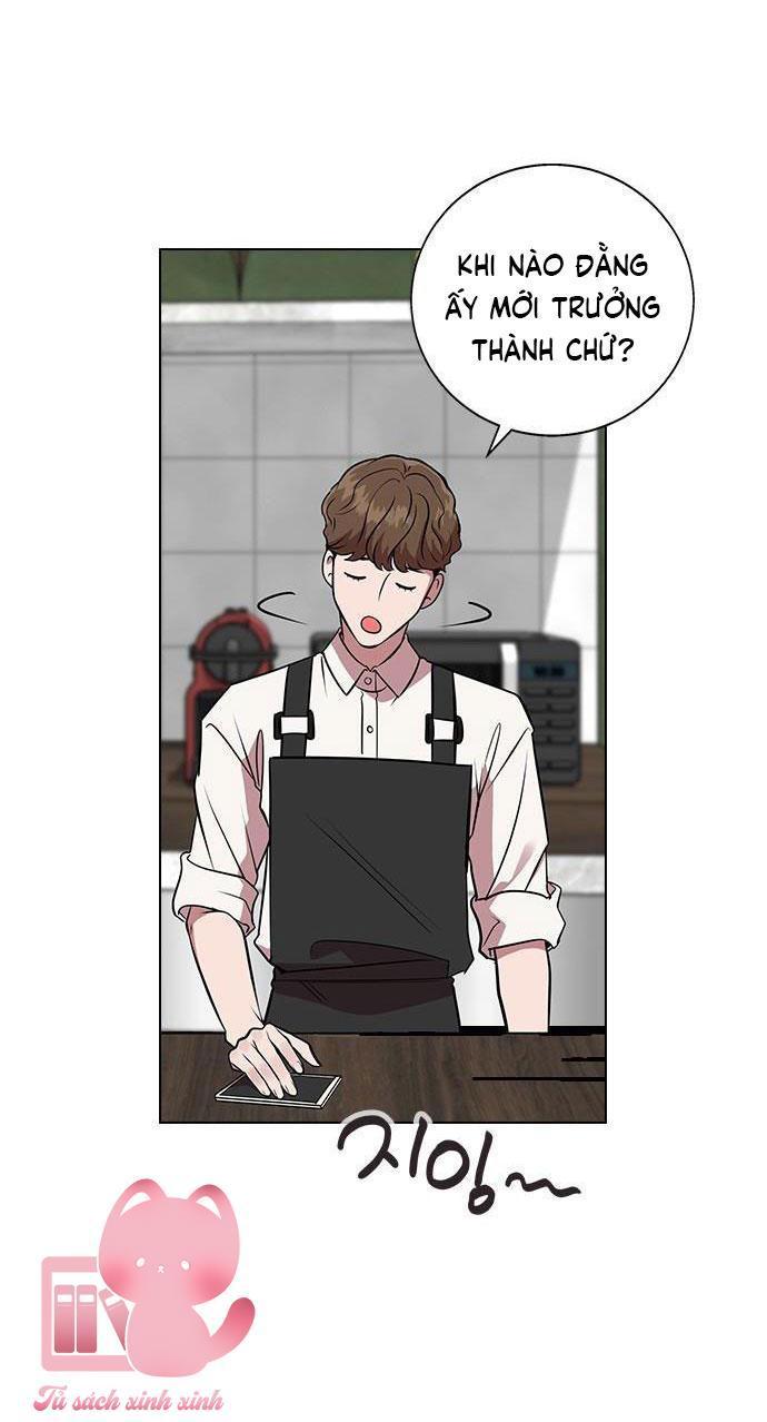 nếu chia tay, chúng ta sẽ chết chapter 1 92