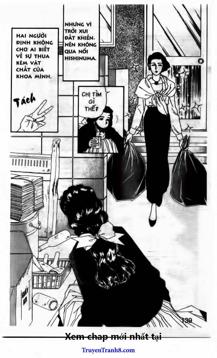 bác sĩ thú y chapter 51 8