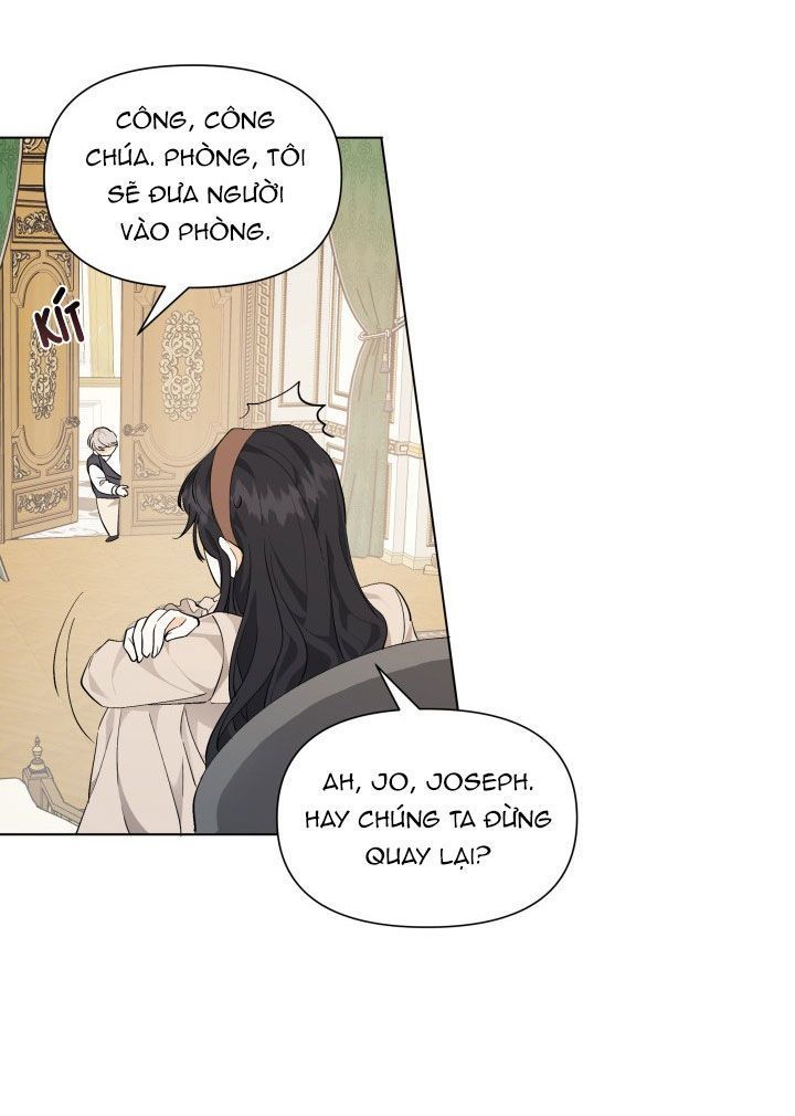 trở thành vợ của nam chính phế vật chapter 11 61