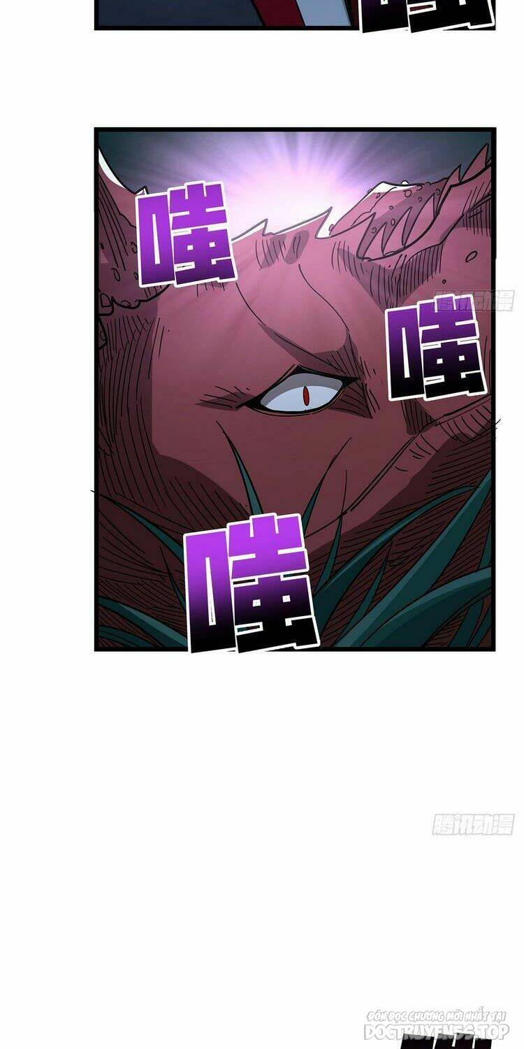 giải cứu 99 nữ chính ở mạt thế chapter 59 12