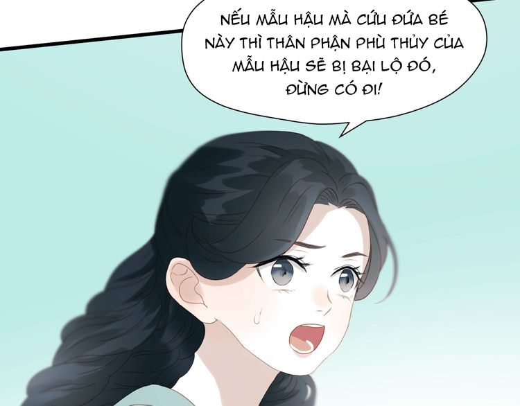 lượm được một tiểu hồ ly phần 3 chapter 55 20