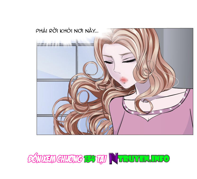 cạm bẫy của nữ thần chapter 133 28