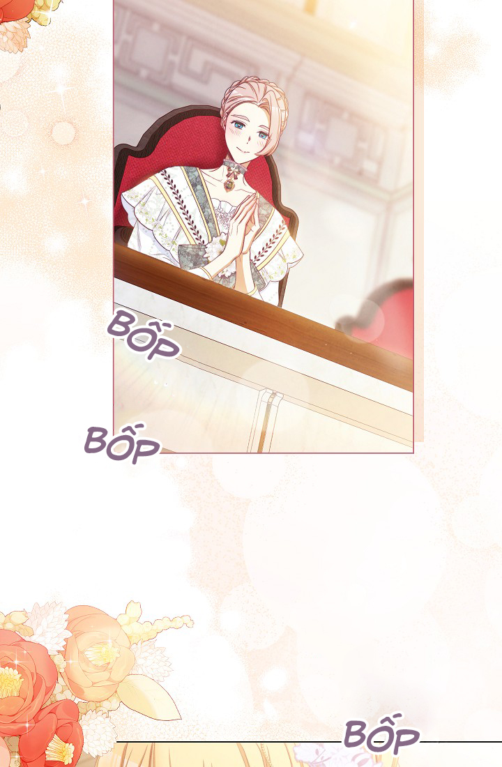 ác nữ đảo ngược đồng hồ cát chapter 62 63