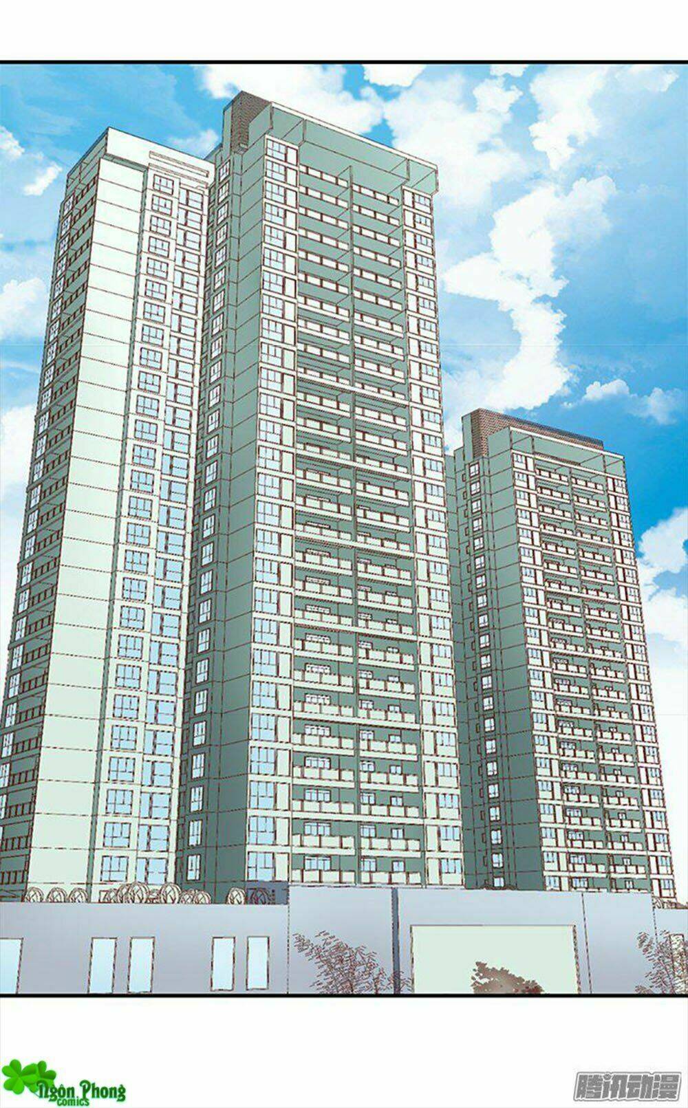 khi trò chơi ác ma bắt đầu chapter 13 14