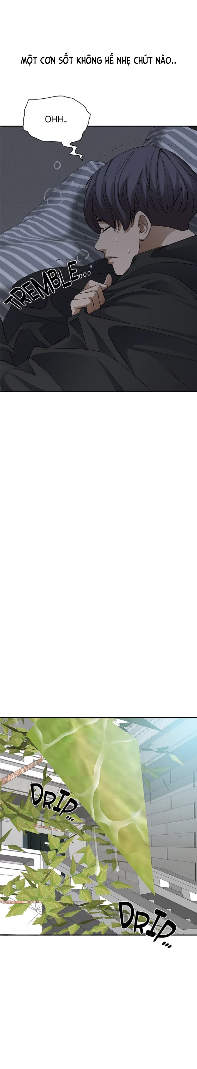 chung nhà bạn mẹ chapter 20 18