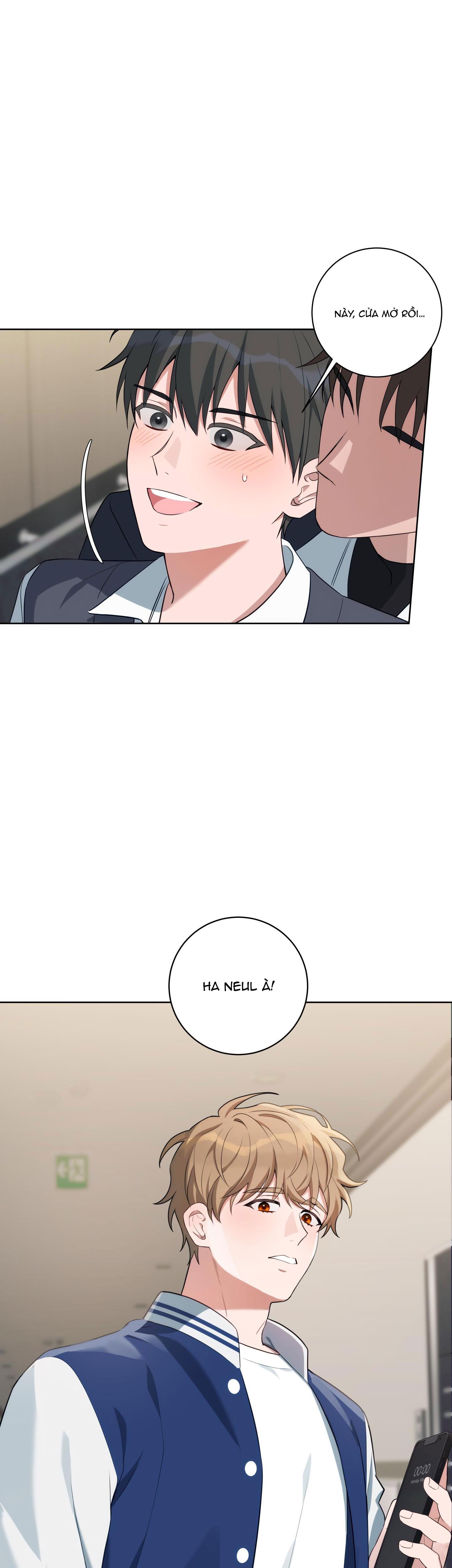 ba đêm làm tình thiệt đấy chapter 2 30