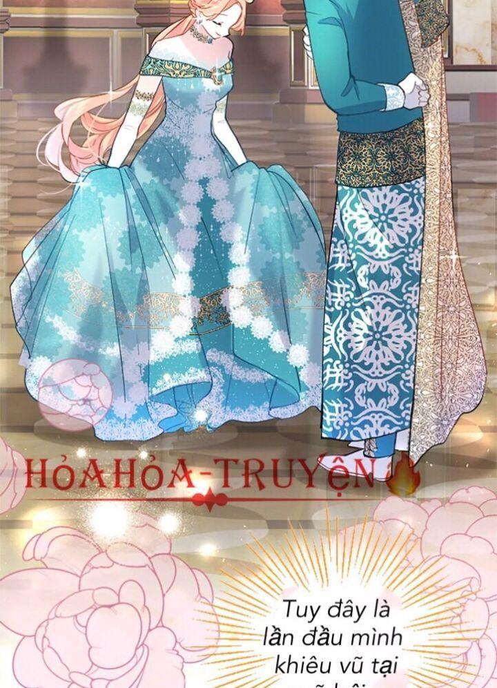 đại tiểu thư tại sao lại cải nam trang chapter 39 83