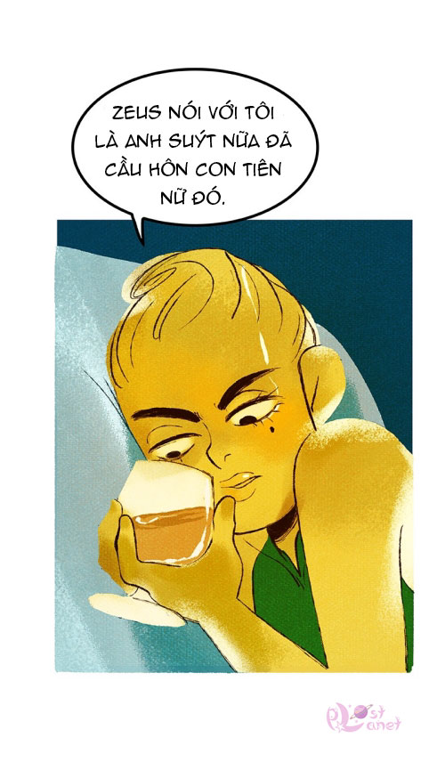 thần thoại olympus chapter 77 51