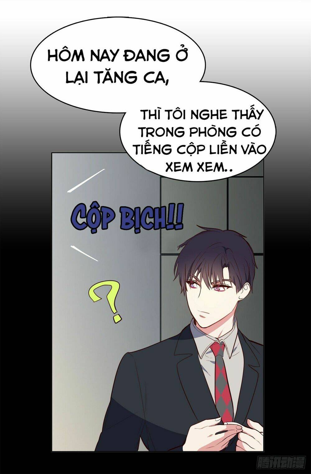 acup tiên sinh chapter 44 21