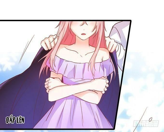 hồ tiên hung bạo chapter 54 31